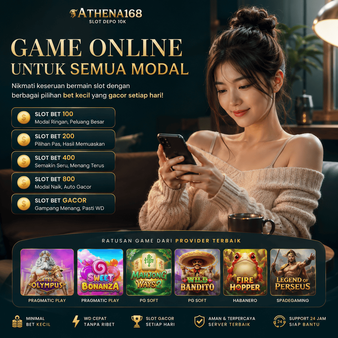 SLOT BET